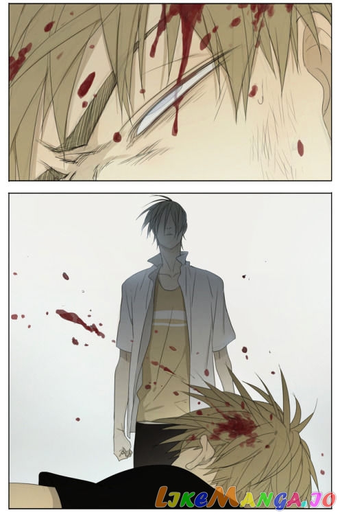 19 Days chapter 128 image 02